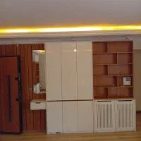 ساخت و تعمیرات نصاب کابینت و کمد دیواری