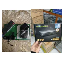 گیرنده دیجیتال