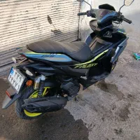 ایروکس کیلیک|موتورسیکلت|کرج, اسلامآباد|دیوار