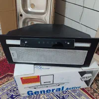 هود رو کار و توکار دیجیتالی آلتون جنرال دایسون|هود|سبزوار, سیادتی|دیوار