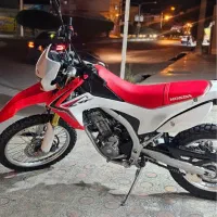 CRF L 250