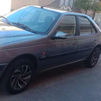 پرشیا ۹۷|خودرو سواری و وانت|تبریز, |دیوار