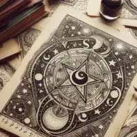 دعا و فال و باطل کردن و سر کتاب