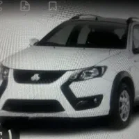 حواله خودروی کوئیک 1405   GX-L