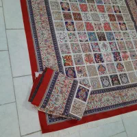 فرشینه دوعدد نو استفاده نشده