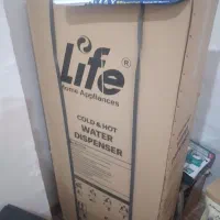 ابسردکن مارک لایف نو پلم