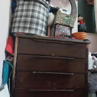 کمد درآور|جاکفشی، کمد، دراور|اهواز, کوی مهدیس|دیوار