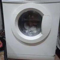 لباسشویی ابسال