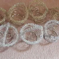 ظرف هفت سین|کلکسیون اشیاء عتیقه|قزوین, |دیوار