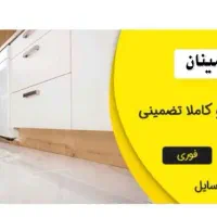 سمپاشی صدرصدتضمینی سم پاشی سوسک‌وساس و...|خدمات نظافت|تهران, امام حسین|دیوار