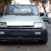 پی کی new مدل ۸۵ تیز و سالم|خودرو سواری و وانت|قم, بلوار امین و ساحلی|دیوار