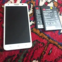 ۳عدد گوشی اندروید اوراقی