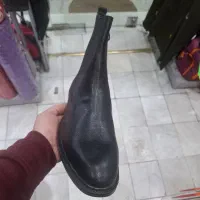 نیم بوت مردانه|کیف، کفش، کمربند|اصفهان, هزارجریب|دیوار