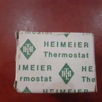 شیر پکیج شوفاژ رادیاتور ترموستاتیک المان