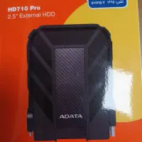 هارد اکسترنال ۲ ترابایت ADATA آکبند