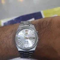 ساعت