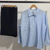 کت و شومیززنانه|لباس|جم, |دیوار