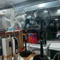 پنکه ایستاده مارشال Dessiniدسنی