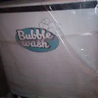 ماشین لباسشویی