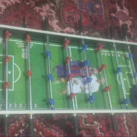 فوتبال دستی
