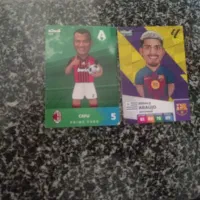 کارت کیمدی|کلکسیون و سرگرمی|محمدبار, |دیوار