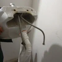 روشویی درحد نو