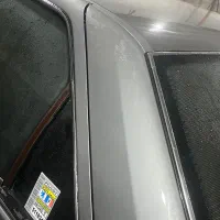 پژو پارس سال مدل ۸۷|خودرو سواری و وانت|اصفهان, کشاورزی|دیوار