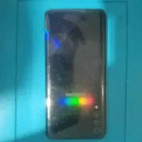 سامسونگ Galaxy A30s با حافظهٔ ۱۲۸ گیگابایت