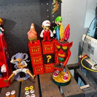 اکسسوری های خاص کمیاب کلکسیونیNewGameStore|کنسول، بازی ویدئویی و آنلاین|رشت, دیلمان|دیوار