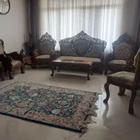 مبلمان کوبلن|مبلمان خانگی و میز عسلی|تهران, اکباتان|دیوار