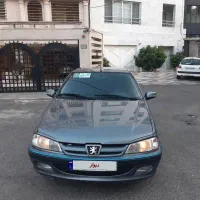 پزو پارس مدل ۹۸بی رنگ
