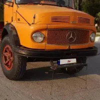 بنز تک کمپرسی