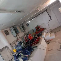 تعمیرات آسانسور