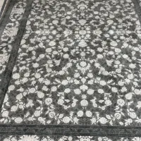 فرش ۹ متری ۱۲۰۰ شانه اقساط ۱۰ ماهع|فرش|نورآباد, |دیوار