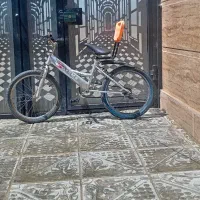 دوچرخه 20