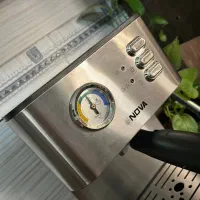 دستگاه اسپرسو قهوه ساز