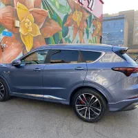 فیدلیتی پرستیژ۵ نفره مدل۱۴۰۲ وارداتی|خودرو سواری و وانت|تهران, حافظیه|دیوار