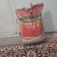 یک گونی برنج داریوش