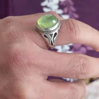 انگشتر نقره|جواهرات|ساری, |دیوار