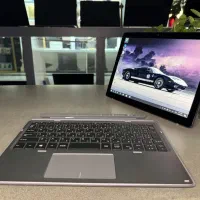 لپ‌تاپ Dell Latitude 7200 پردازندهi7 رم 16 SSD256
