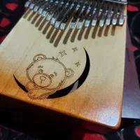 ساز کالیمبا|پیانو، کیبورد، آکاردئون|کرج, شهرک بنفشه|دیوار