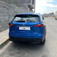 لکسوسnx300مدل ۲۰۱۶|خودرو سواری و وانت|تهران, سعادتآباد|دیوار