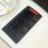 دستگاه روغن گیر کوپن های مدل C-9500|ماشین‌آلات صنعتی|شاهین‌شهر, خبرنگار|دیوار