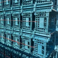 تولید کننده انواع سبدهای میوه|عمده‌فروشی|هشتگرد, تهران دشت|دیوار