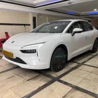 لونا برقی 2025 سفید (نقد و اقساط)