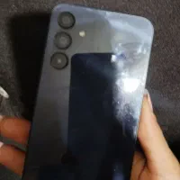 گوشی در حد نو a15