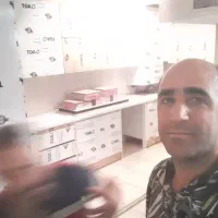 طراحی و ساخت و نصب کابینت