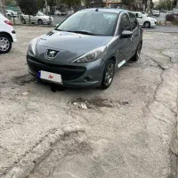 پژو 207i دندهای TU5، مدل ۱۳۹۷|خودرو سواری و وانت|گلستان (تهران), |دیوار