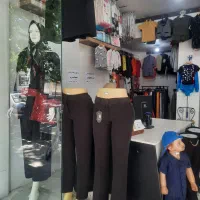 واگذاری پوشاک زنانه بچه گانه گلباف