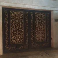 نقاشی ساختمان ونما وفنسکاری باغ|خدمات پیشه و مهارت|شاهین دژ, |دیوار